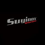 Maksuel Lima - @suyinox_2019 - Instagram