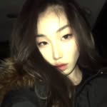 🤍 - @su___yinn - Instagram