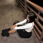 Su Yin Yin Nwe - @_sharon_blue - Instagram