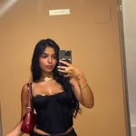 Suyin Garcia - @suyingaarciaa - Instagram