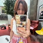 Suyin Koo 🐰♓️❤️✌️ - @suyin_koo - Instagram