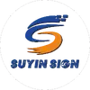 suyin sign - @suyinsign - TikTok