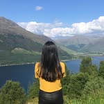 Sua Lee - @parcourir_lemonde - Instagram