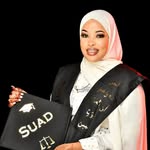 Su'ad hassan - @juni2h - Instagram