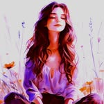 🍀💜 Suad Mohammed 💜🍀 - @suad_hstas - Instagram