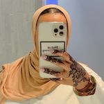 Suad Haji - @suad_omar_ - Instagram