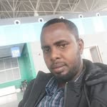 Suban Umu Mohamed - @umumohamed825 - Instagram
