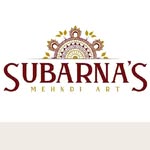 Subarna saha🦋 - @subarnasmehndiart - Instagram