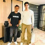 Subash Karki - @subashkarki81 - Instagram