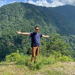 Subash Ranabhat - @sranabhat1 - Instagram