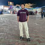 Subhadip Mukherjee - @iamsubhadipmukherjee - Instagram