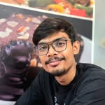 Subhadip Mukherjee - @subhadi_p - Instagram
