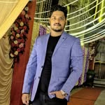 Subhadip Mukherjee - @subhadip__mukharjee - Instagram
