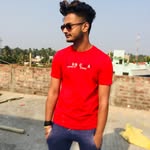 Subhadip Mukherjee - @pappuguju - Instagram