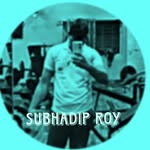 Subhadip Roy - @roy_subhadip4 - Instagram