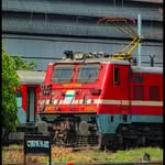 Subhajit Saha - @insanerailography2.0 - Instagram