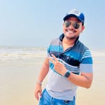 Subhajit Saha - @coupletime2711 - Instagram