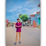 Subhan Ali - @subhan.ali989 - Instagram