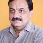 Subhash Anand - @subhash_anand_actor - Instagram