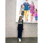 𝚂𝚄𝙱𝙷𝙰𝚂𝙷𝚁𝙴𝙴 𝙳𝙰𝚂𝙷 - @__cuite.__.payal._.07 - Instagram