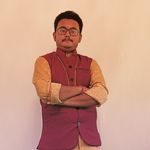 Subhasish Saha - @s.saha1997 - Instagram