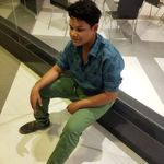 Subhadeep Basu - @subho_basu12 - Instagram