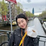 Subin Hwang - @ddori_s_ - Instagram