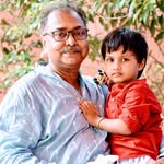 Subir Bose - @subir.bose - Instagram