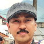 Subir Ghosh - @subir_ghosh - Instagram
