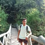 Subodh Naik - @maaltorxmor - Instagram