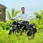 Subodh Naik - @subodhnaik6 - Instagram