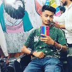 Subrat Behera - @mr_khandayat.07 - Instagram