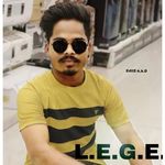 Subrat Behera - @bad_boy_tapas1 - Instagram