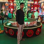 Subrata Das - Facebook