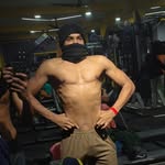 Subrata Das - @subrata_gymlover - Instagram