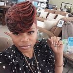 Subrina Shenese Clark Smith - @liteskin32 - Instagram