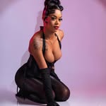 Subrina Smith - @lightskin_brina00 - Instagram