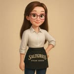 Subrina Smith - @bitchnina303 - Instagram