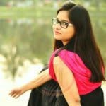 Suchandra Ghosh Roy - @suchandra_ghoshroy - Instagram