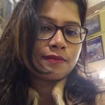 Suchandra Roy - @suchandraroy1987 - Instagram