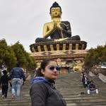 Suchandra Roy - @suchandraroyoffical.096 - Instagram
