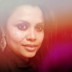 Suchandra Roy - @suchandra.roy - Instagram
