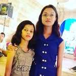 Suchandra Roy - @suchandra746 - Instagram