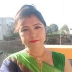 Suchandra Roy - @roysoma134 - Instagram