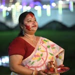 Suchandra Roy - @suchandraroy100 - Instagram