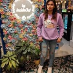 Suchandra Roy - @roysuchandra - Instagram