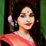 Suchandra Roy - @suchandra8707 - Instagram