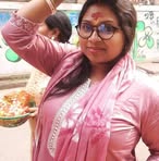 Suchandra Roy - Facebook