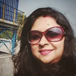 Suchandra Roy - @_suchandra_roy_ - Instagram