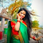 Suchandra Roy - @suchandra_1997 - Instagram